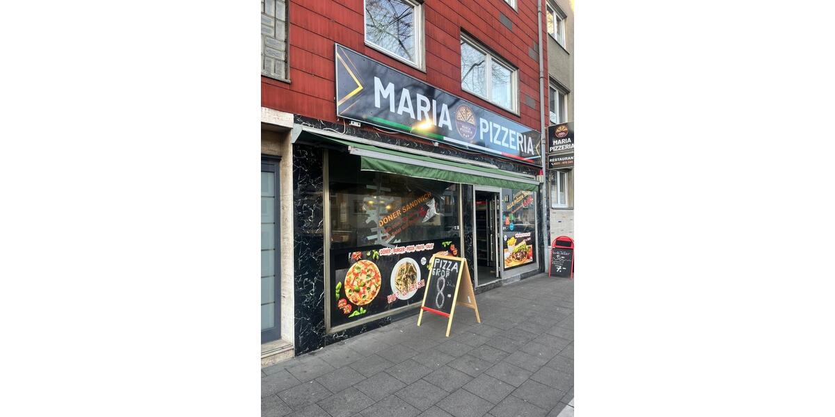 Gewerbeobjekt Köln Kalk - 5&euro; | Angebot:24851873