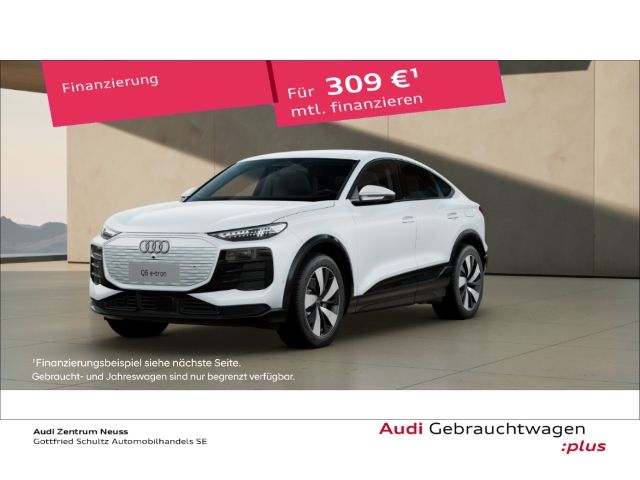 Audi Q6 e-tron 18.603 km 52.220 &euro; Neuss 41464