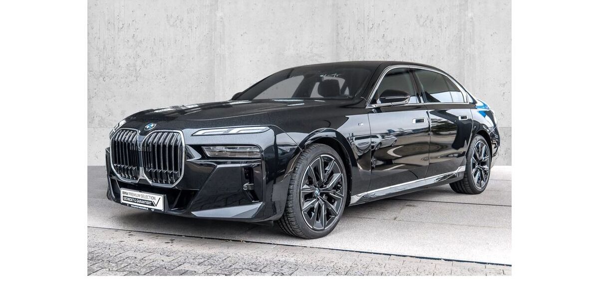 BMW 740 10.110 km 101.440 &euro; Velbert 42553