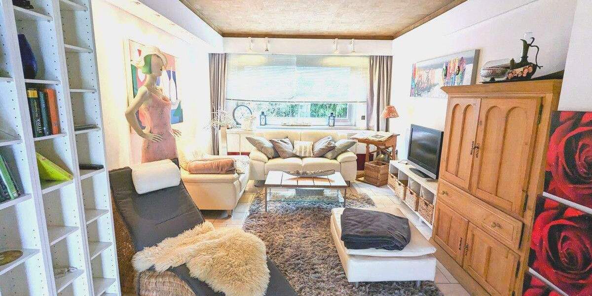 Einfamilienhaus Grevenbroich Orken - 7 Zimmer, 188 m&sup2;, 469.000&euro; | Angebot:25690046