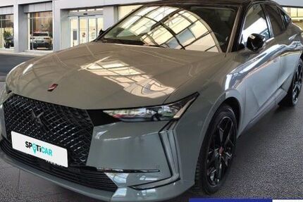 DS Automobiles DS4 5.550 km 24.798 &euro; Ratingen 40878