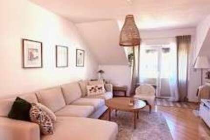 Wohnung Wuppertal Nützenberg - 2 Zimmer, 69 m&sup2;, 515&euro; | Angebot:26252380