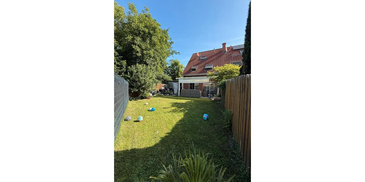 Doppelhaushälfte Korschenbroich - 495.500&euro; | Angebot:26799549