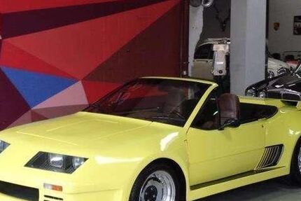 Renault Alpine A310 116.200 km 29.900 &euro; Solingen 42651