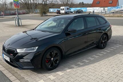 Skoda Octavia 70.288 km 29.000 &euro; Radevormwald 42477