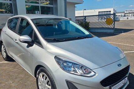 Ford Fiesta 178.000 km 6.950 &euro; Pulheim 50259