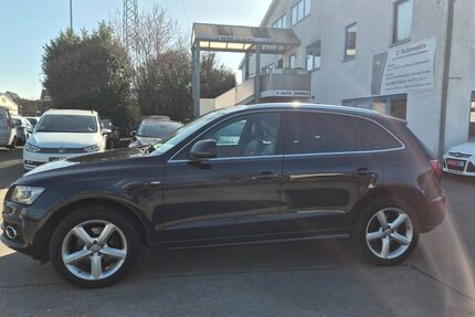 Audi Q5 296.021 km 7.900 &euro; Hilden 40721