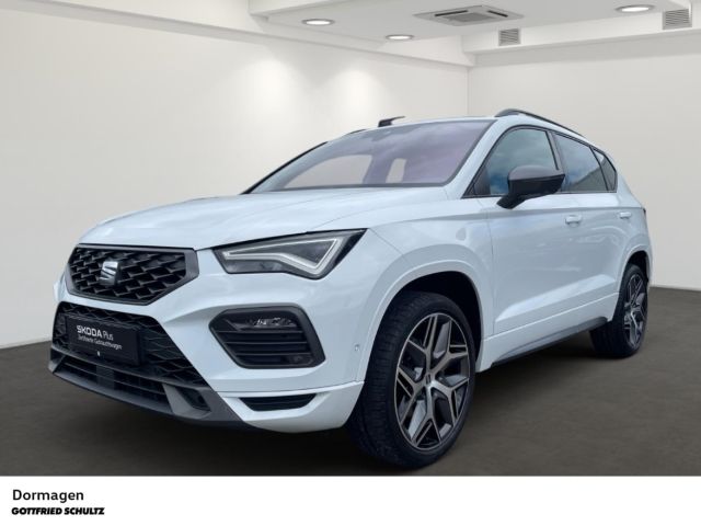 Seat Ateca 65.466 km 24.450 &euro; Dormagen 41540