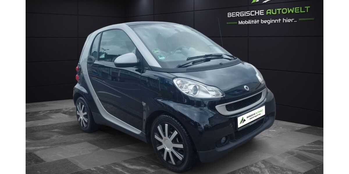 Smart ForTwo 64.844 km 3.980 &euro; Bergisch Gladbach 51469