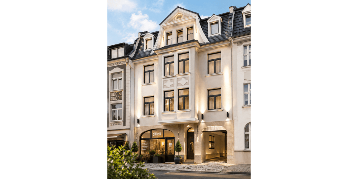 Einfamilienhaus Düsseldorf Niederkassel - 20 Zimmer, 500 m&sup2;, 2.750.000&euro; | Angebot:27362117