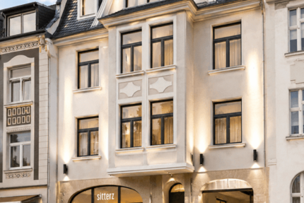 Haus Düsseldorf Niederkassel - 20 Zimmer, 500 m&sup2;, 2.750.000&euro; | Angebot:27362117