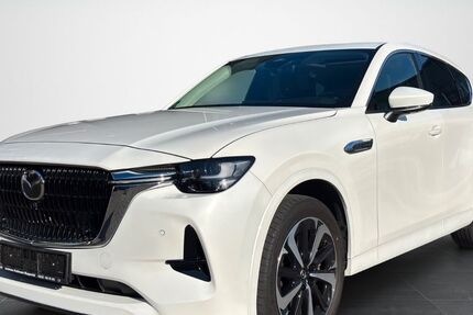 Mazda CX-60 31.600 km 37.900 &euro; Wuppertal 42281