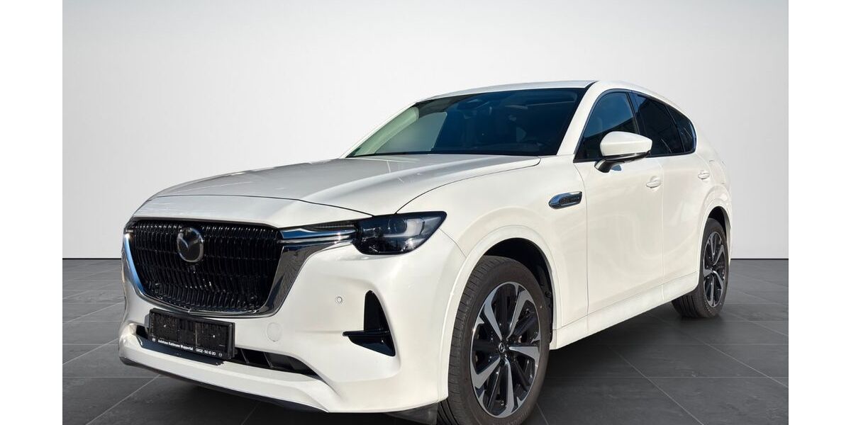 Mazda CX-60 31.600 km 37.900 &euro; Wuppertal 42281