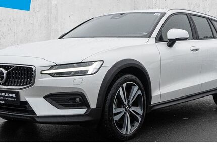 Volvo V60 Cross Country 40.344 km 32.840 &euro; Düsseldorf 40474