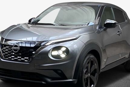 Nissan Juke 15.986 km 26.990 &euro; Düsseldorf 40549