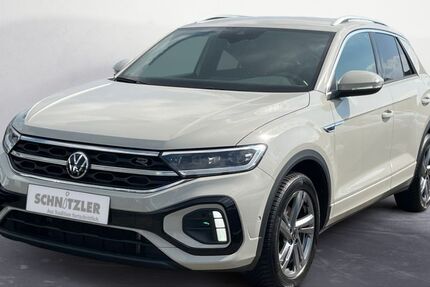 VW T-Roc 30.895 km 23.450 &euro; Hilden 40721
