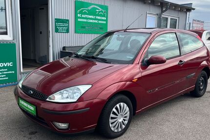 Ford Focus 177.500 km 2.490 &euro; Frechen 50226