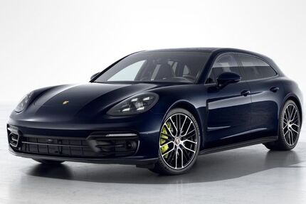 Porsche Panamera 103.600 km 69.890 &euro; Willich 47877