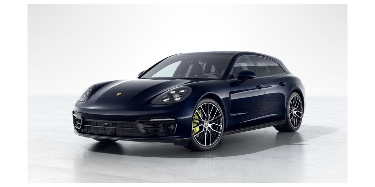 Porsche Panamera 103.600 km 69.890 &euro; Willich 47877