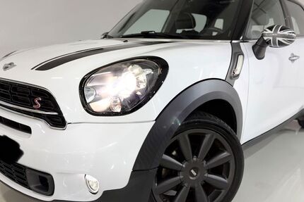 Mini Cooper Countryman 98.513 km 11.999 &euro; Düsseldorf 40233
