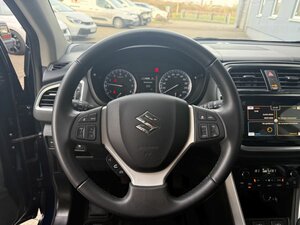 Suzuki SX4 S-Cross 1.4 Comfort+ Allgrip Hybrid LED & Lede 44.539 km 18.333 &euro; Meerbusch 40667