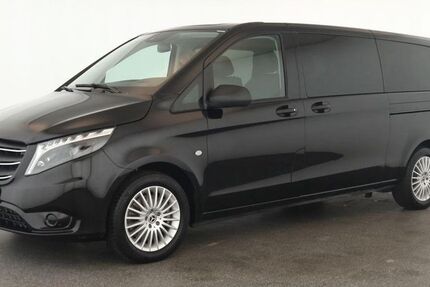 Mercedes-Benz Vito 55.600 km 54.184 &euro; Neuss 41464