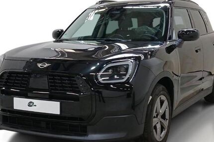 Mini Countryman D (Cooper) 11.800 km 33.499 &euro; Meerbusch 40668