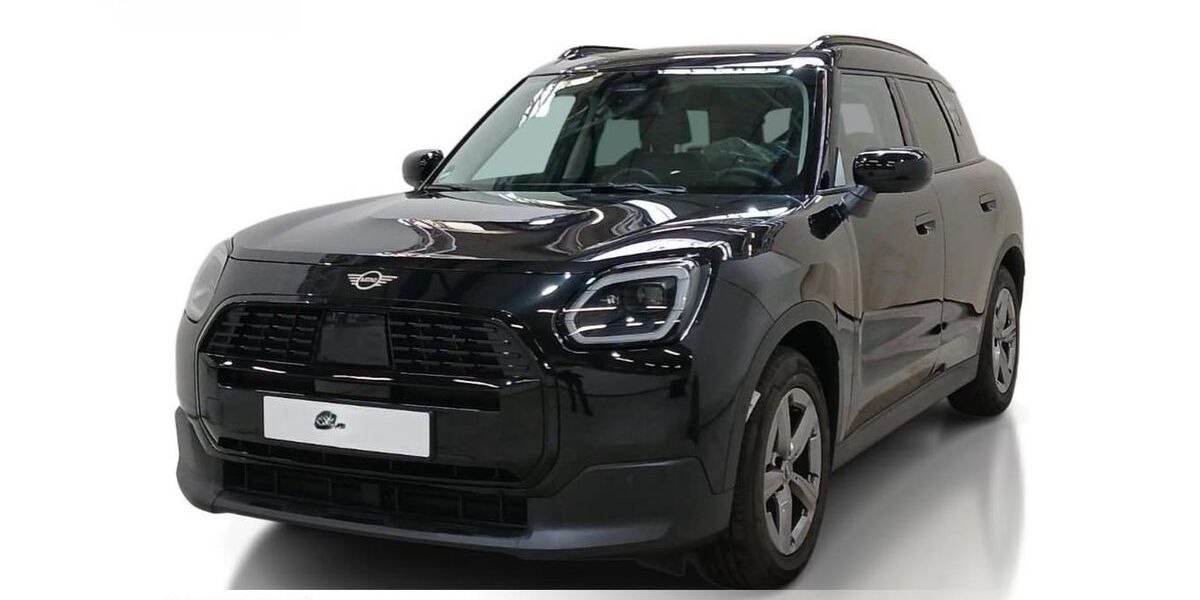 Mini Countryman D (Cooper) 11.800 km 33.499 &euro; Meerbusch 40668