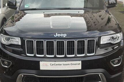 Jeep Grand Cherokee 197.500 km 10.400 &euro; Mettmann Stadtwald Bahnhof 40822