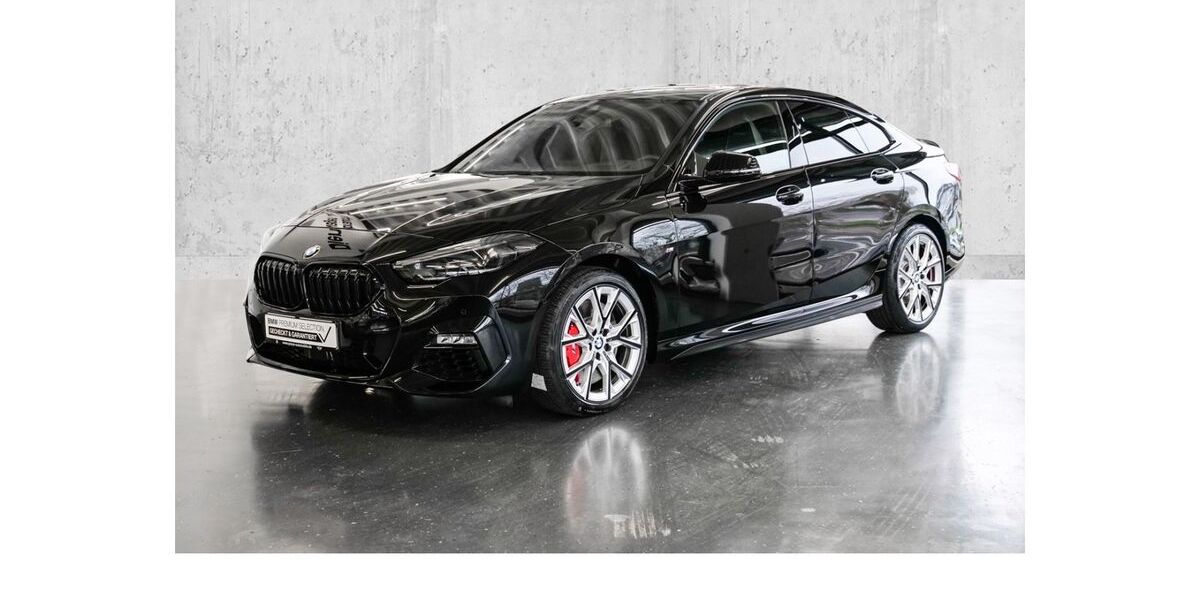 BMW 220 Gran Coupé 7.336 km 37.570 &euro; Köln Süd 50968
