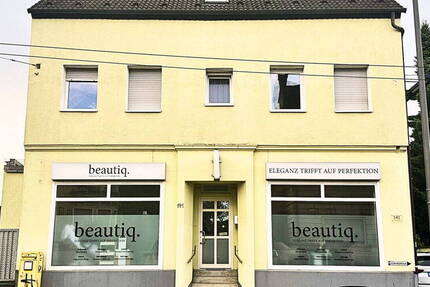 Haus Solingen Merscheid - 9 Zimmer, 290 m&sup2;, 524.900&euro; | Angebot:26181210