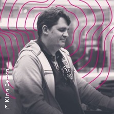 Jörg Achim Keller King Georg 12 20.05.2026 Jazz-Club King Georg