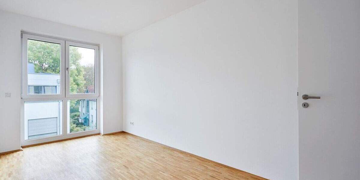 Etagenwohnung Düsseldorf Oberkassel - 4 Zimmer, 107 m&sup2;, 860.000&euro; | Angebot:25667943