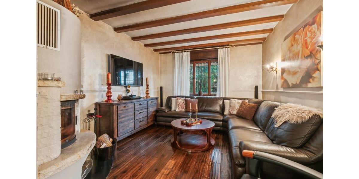 Einfamilienhaus Bergisch Gladbach Paffrath - 6.5 Zimmer, 168 m&sup2;, 469.000&euro; | Angebot:26803536