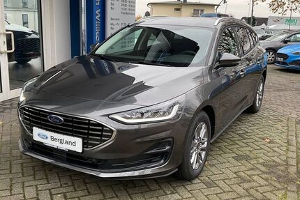 Ford Focus 13.997 km 20.490 &euro; Remscheid 42855