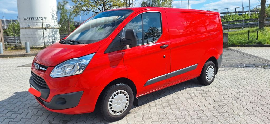 Ford Tourneo Custom 166.500 km 4.800 &euro; Köln 50739