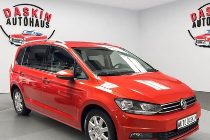 VW Touran 224.000 km 9.700 &euro; Köln 50827