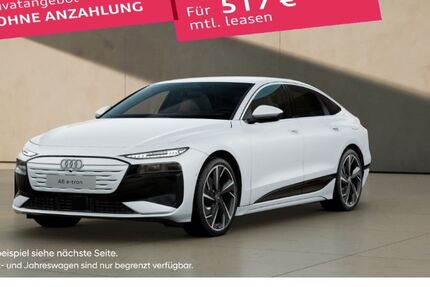 Audi A6 e-tron 10.340 km 53.530 &euro; Wuppertal 42109