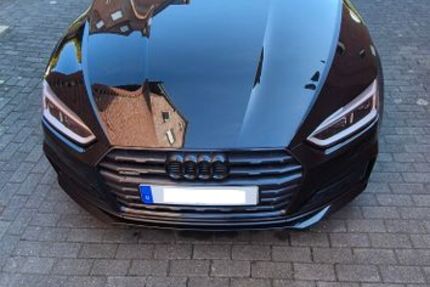 Audi A5 99.200 km 28.500 &euro; Solingen 42719