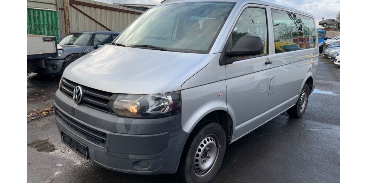 VW T5 Transporter 370.000 km 7.750 &euro; Bergisch Gladbach 51465