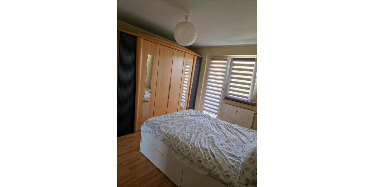 Etagenwohnung Düsseldorf Stadtbezirk 6 - 2 Zimmer, 52 m&sup2;, 1.150&euro; | Angebot:25930810