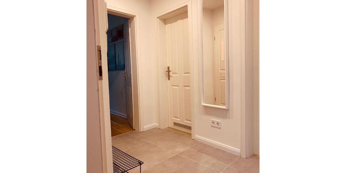 Erdgeschoßwohnung Köln - 2 Zimmer, 55 m&sup2;, 1.050&euro; | Angebot:26051346