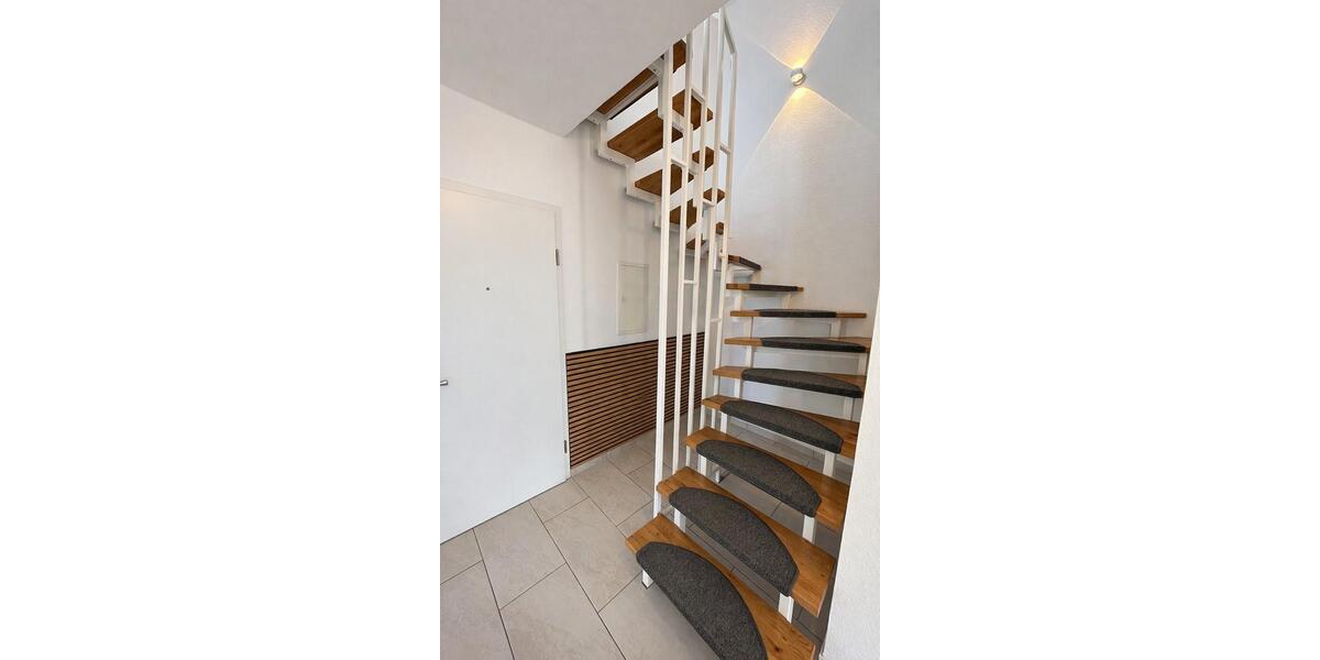 Etagenwohnung Neuss Gnadental - 5 Zimmer, 160 m&sup2;, 598.000&euro; | Angebot:26001600