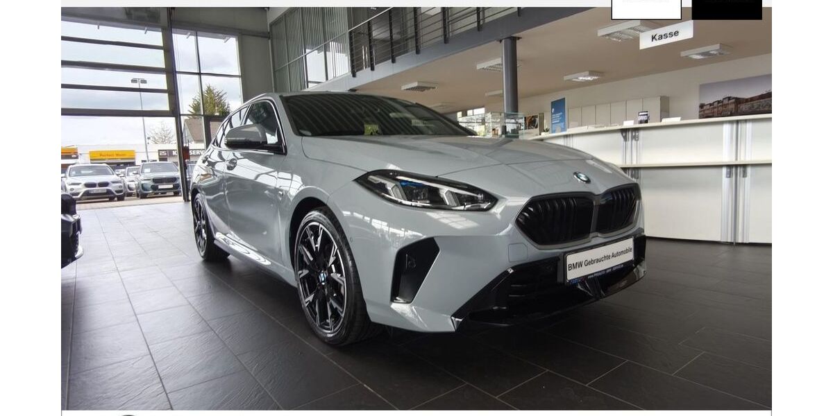 BMW 120 8.797 km 35.490 &euro; Langenfeld 40764