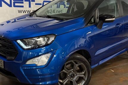 Ford EcoSport 109.000 km 11.850 &euro; Hilden 40721