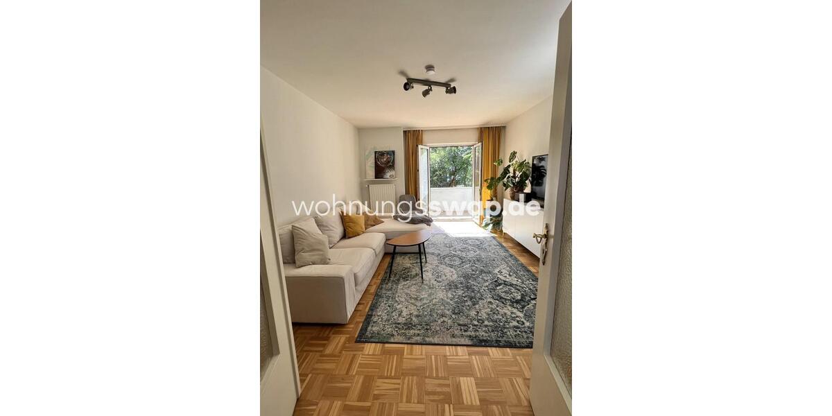 Etagenwohnung Köln Innenstadt - 2 Zimmer, 48 m&sup2;, 670&euro; | Angebot:24539017
