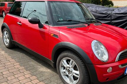 Mini ONE 139.000 km 999 &euro; Solingen 42699