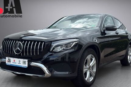 Mercedes-Benz GLC 350 143.300 km 27.399 &euro; Langenfeld 40764
