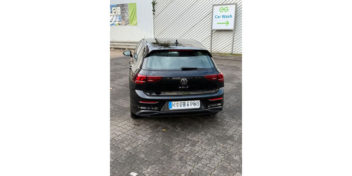 VW Golf 14.000 km 23.800 &euro; Köln 50674