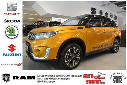 Suzuki Vitara 38.000 km 21.490 &euro; Solingen 42659